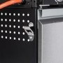 Refurbished electriQ IQBBQ4BSS The Alabama Elite - 4 Burner Gas BBQ - Stainless Steel