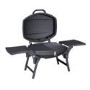 Refurbished The Louisiana Portable One Burner Gas BBQ Grill.