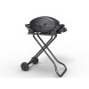 Boss Grill Trolley &amp; Stand for Louisiana Portable Gas BBQ