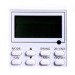 Wired Controller for all  ElectriQ Floor Ceiling Wall Flexi Inverter Air Conditioner 