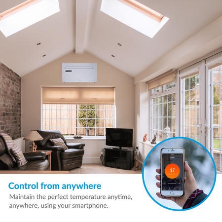 Air Conditioning Keeping Room Cool Air Conditioner Best Way To