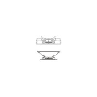 electriQ Wok adapter for IQGH701S IQGH702B hob