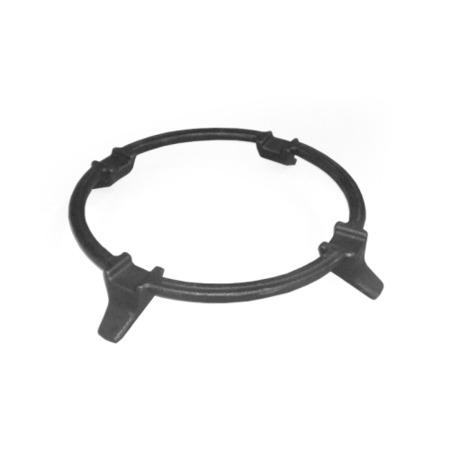 electriQ Wok adapter for IQGH701S IQGH702B hob