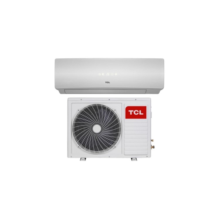TCL iQool18-V3 18000/19000 BTU  A++/A+ SEER/ SCOP 6.3/4 High wall-mounted split unit Cooling and Heating