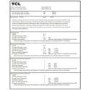 TCL iQool18-V3 18000/19000 BTU  A++/A+ SEER/ SCOP 6.3/4 High wall-mounted split unit Cooling and Heating