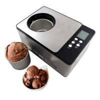 electriQ 2L Premium Ice Cream Maker