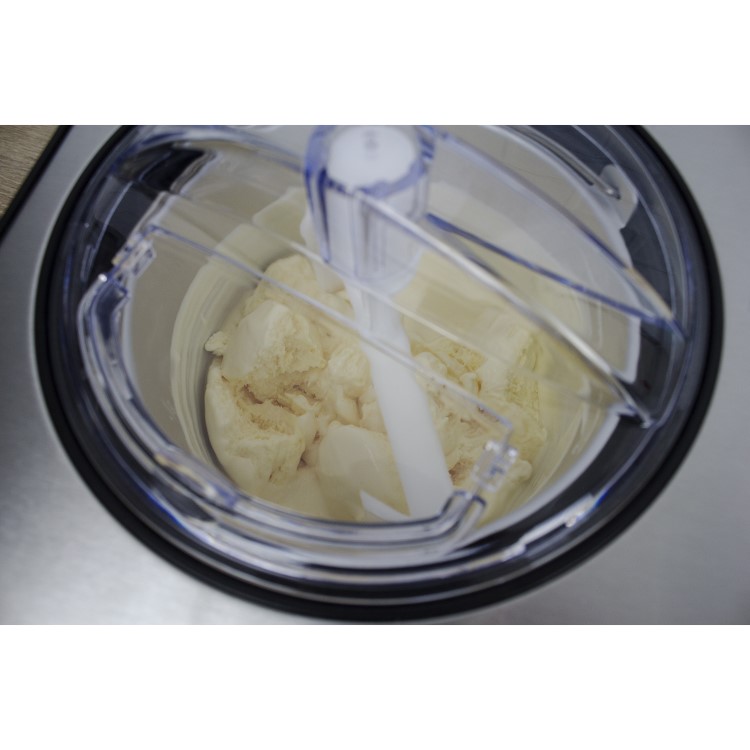 electriQ 2L Premium Ice Cream Maker