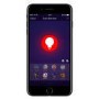 GRADE A1 - electriQ dimmable colour Smart Wifi Bulb with B22 bayonet ending - Alexa & Google Home compatible