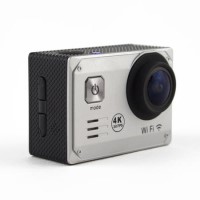 electriQ 4K Sports Camera
