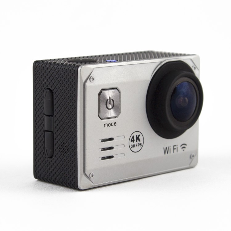 electriQ 4K Sports Camera