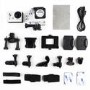 electriQ 4K Sports Camera