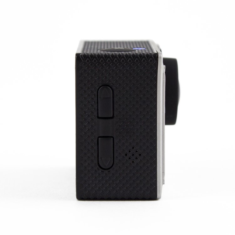 electriQ 4K Sports Camera