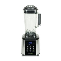 electriQ 6-in-1 2L Multifunctional Blender Soup Maker and Juicer - Black electriQ 6-in-1 2L Multifunctional Blender Soup Maker and Juicer - Black