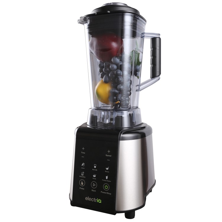 Refurbished electriQ iQMix Premium Home Nutrition Centre and Professional Blender