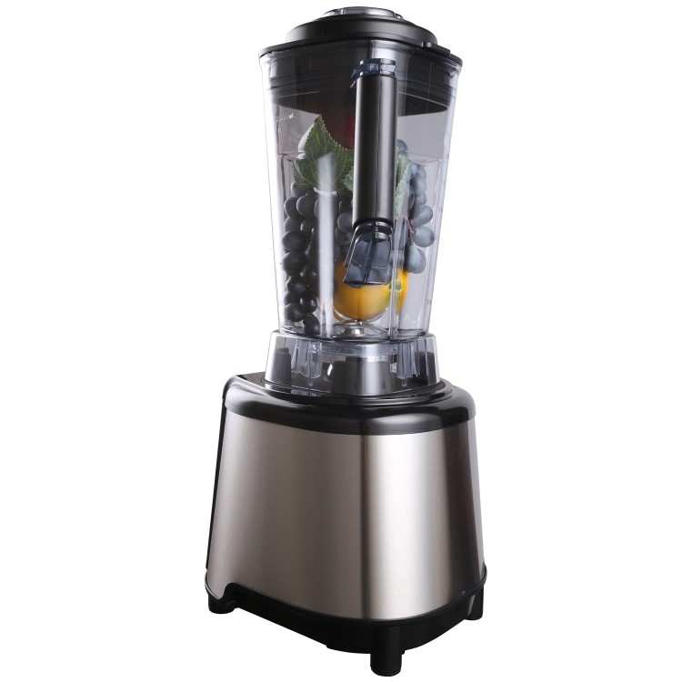 Refurbished electriQ iQMix Premium Home Nutrition Centre and Professional Blender