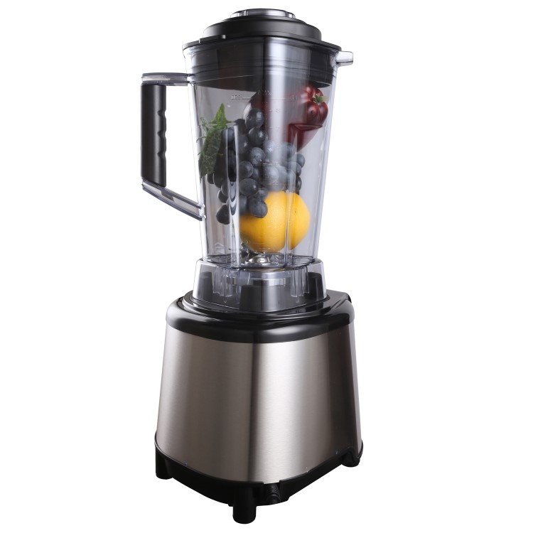 Refurbished electriQ iQMix Premium Home Nutrition Centre and Professional Blender