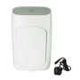 GRADE A2 - electriQ Ultra Quiet Compact Dehumidifier with 2 Litre Tank