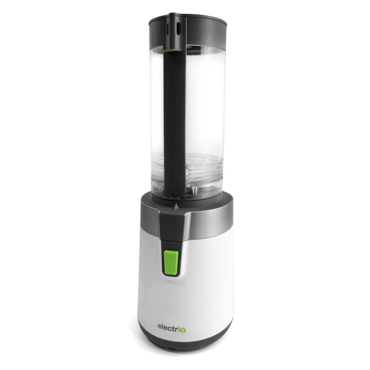 NutriMagiQ 2 in 1 Health Blender - Create Delicious Smoothies and Juices