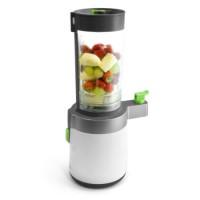 NutriMagiQ 2 in 1 Health Blender - Create Delicious Smoothies and Juices