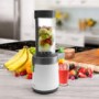NutriMagiQ 2 in 1 Health Blender - Create Delicious Smoothies and Juices