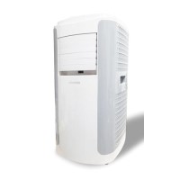 GRADE A3 - electriQ 12000 BTU Portable Air Conditioner