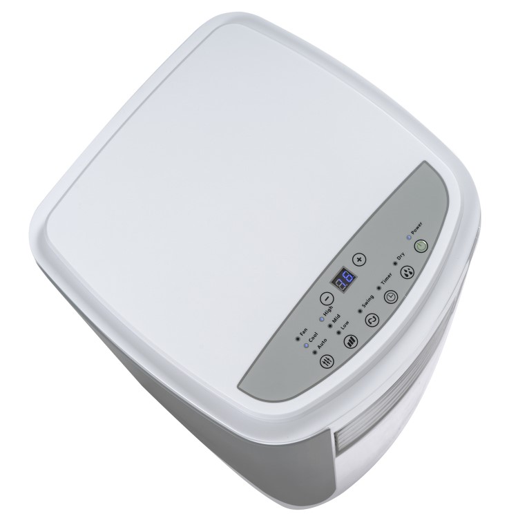 Refurbished electriQ 12000 BTU Portable Air Conditioner