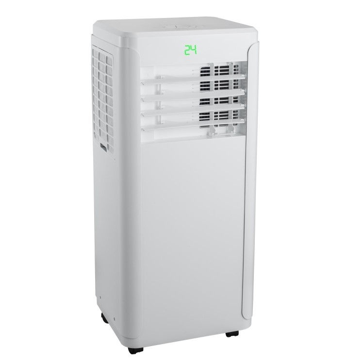 electriQ 12000 BTU Portable Air Conditioner for rooms up to 30 sqm