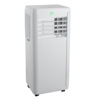 electriQ 12000 BTU Portable Air Conditioner for rooms up to 30 sqm