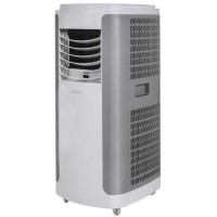 GRADE A3 - electriQ 12000 BTU Portable Air Conditioner