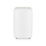 Refurbished electriQ 12000 BTU Portable Air Conditioner for rooms up to 30 sqm