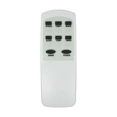 GRADE A2 - electriQ 12000 BTU 3.5 kW WIFI Smart App 4-in-1 Air Conditioner 