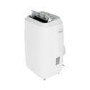 Refurbished electriQ 12000 BTU SMART WIFI App Portable Air Conditioner with heatpump for rooms up to 30 sqm Alexa Enabled