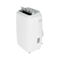 GRADE A2 - electriQ 12000 BTU 3.5 kW WIFI Smart App 4-in-1 Air Conditioner 