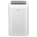 P15CW electriQ 14000 BTU Portable Smart Air Conditioner