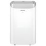electriQ 14000 BTU Portable Air Conditioner