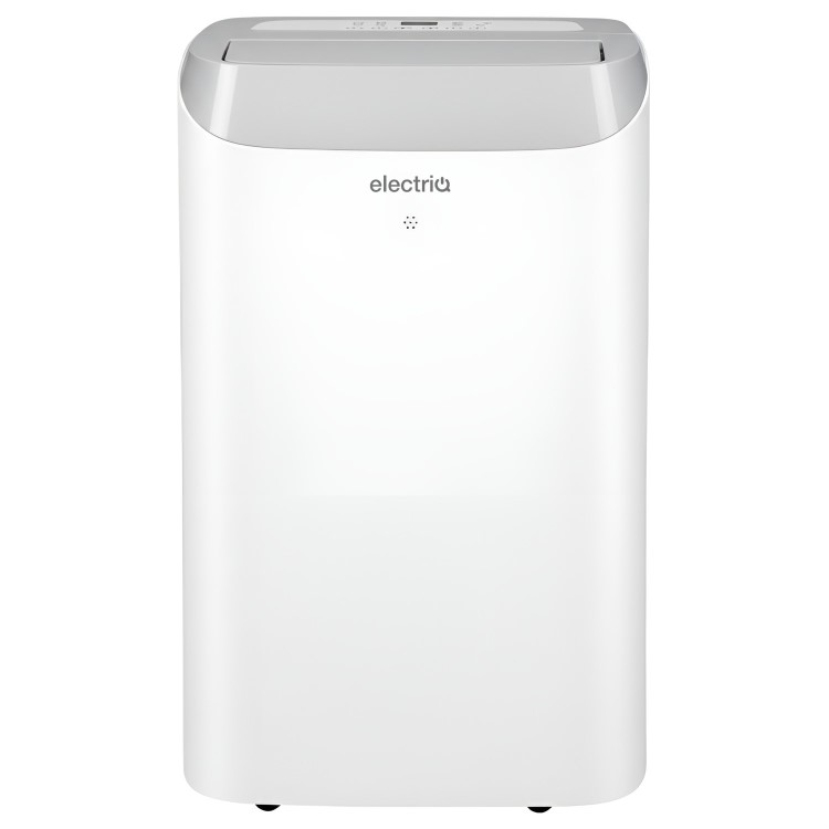 electriQ 14000 BTU Portable Air Conditioner