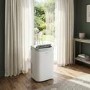 electriQ 14000 BTU Portable Air Conditioner