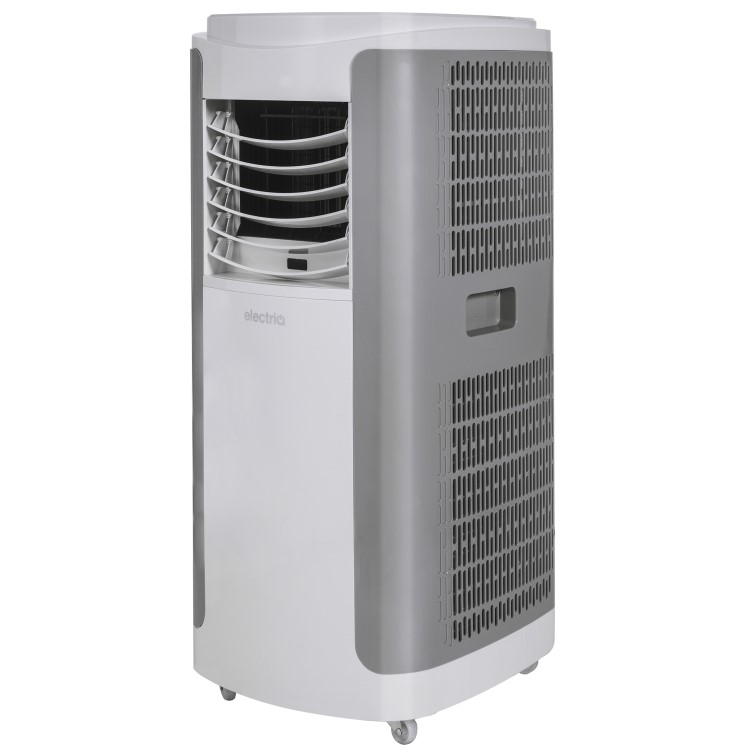 electriQ 14000 BTU Portable Air Conditioner