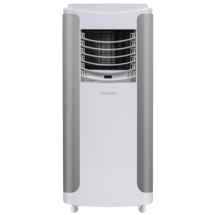 electriQ 14000 BTU Portable Air Conditioner