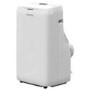 electriQ 16000 BTU Smart Portable Air Conditioner with Heat Pump