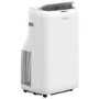 electriQ 16000 BTU Smart Portable Air Conditioner with Heat Pump
