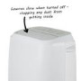 16000 BTU 4.6 Kw Portable Air Conditioner with Heat Pump up to 42 sqm - Factory Outlet