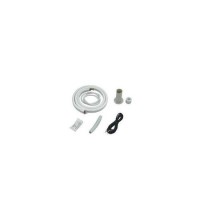 Refurbished 10 Metre Pipe kit for 18000 and 24000 BTU Air Conditioner 1/ 2 and 1/4