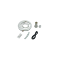 PIPEKIT12K-5M electriQ 5m Pipe kit for 9000 & 12000 BTU Air Conditioners 1/4 inch 3/8 inch 6.00mm/9.52mm