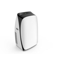 GRADE A1 - electriQ 12000 BTU 3.5 kW Premium Air Conditioner with Heat Pump for rooms up to 30 sqm