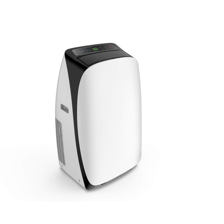 GRADE A1 - electriQ 12000 BTU 3.5 kW Premium Air Conditioner with Heat Pump for rooms up to 30 sqm