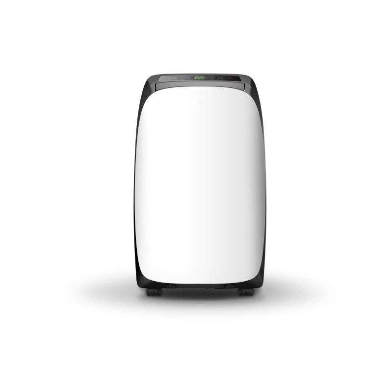 GRADE A1 - electriQ 12000 BTU 3.5 kW Premium Air Conditioner with Heat Pump for rooms up to 30 sqm