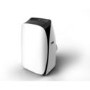 GRADE A1 - electriQ 12000 BTU 3.5 kW Premium Air Conditioner with Heat Pump for rooms up to 30 sqm