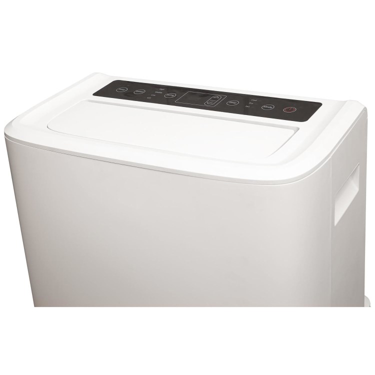 12000 BTU Portable Air Conditioner