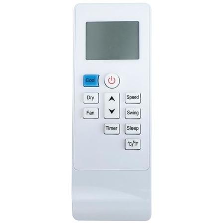 12000 BTU Portable Air Conditioner